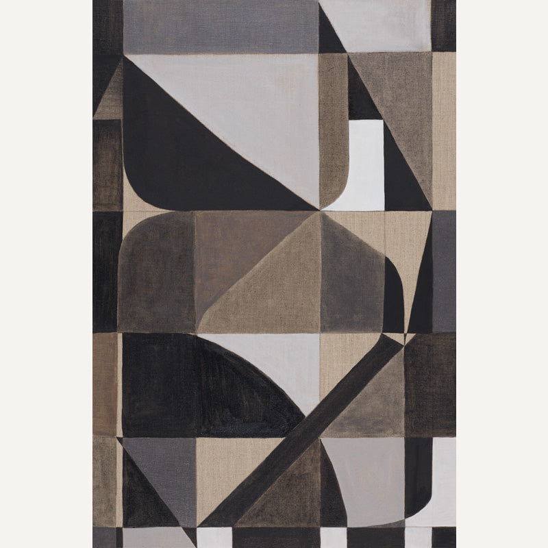 Graphite Arch – limited edition giclée print by Tory Burke | Studio Elwood