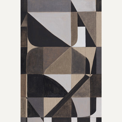 Graphite Arch – limited edition giclée print by Tory Burke | Studio Elwood