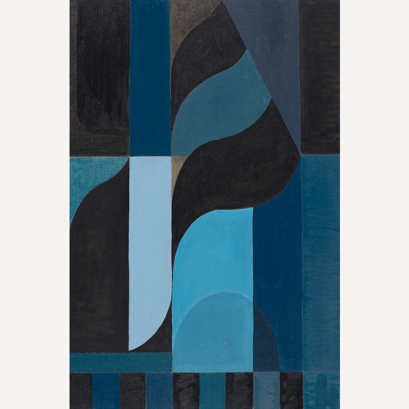 Lividus - Abstract Wall Art Print