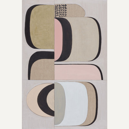 Nova Arch – limited edition giclée print by Tory Burke | Studio Elwood