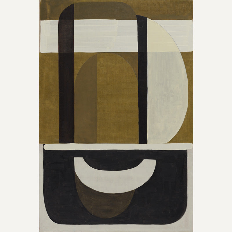Night Watch – limited edition giclée print by Tory Burke | Studio Elwood