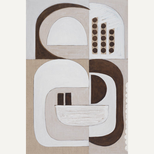 Saxum Arch – limited edition giclée print by Tory Burke | Studio Elwood