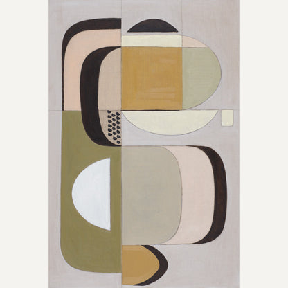 Terra Arch – limited edition giclée print by Tory Burke | Studio Elwood