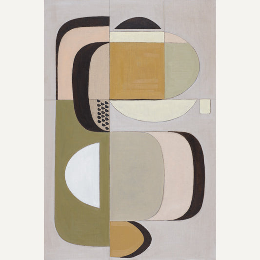 Terra Arch – limited edition giclée print by Tory Burke | Studio Elwood
